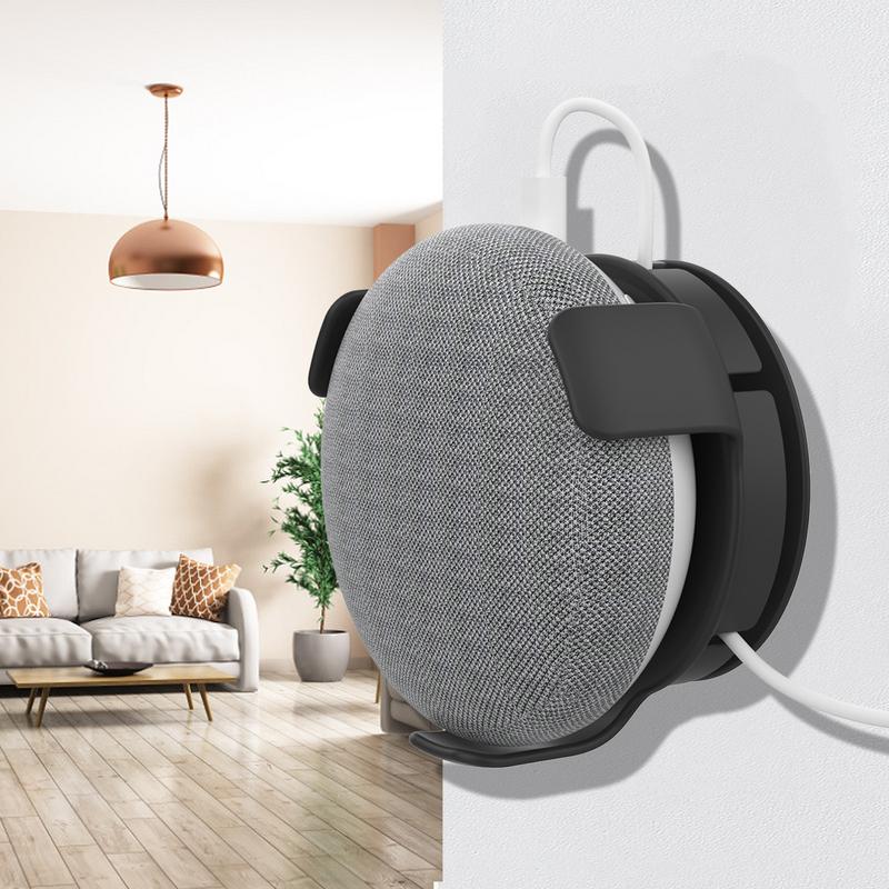 Amazon Speaker Echo Pop - Support mural de prise pour Google