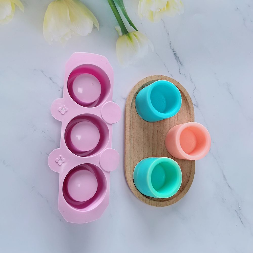 Moule en silicone pour pots de - Echeveria Succulent avis et prix