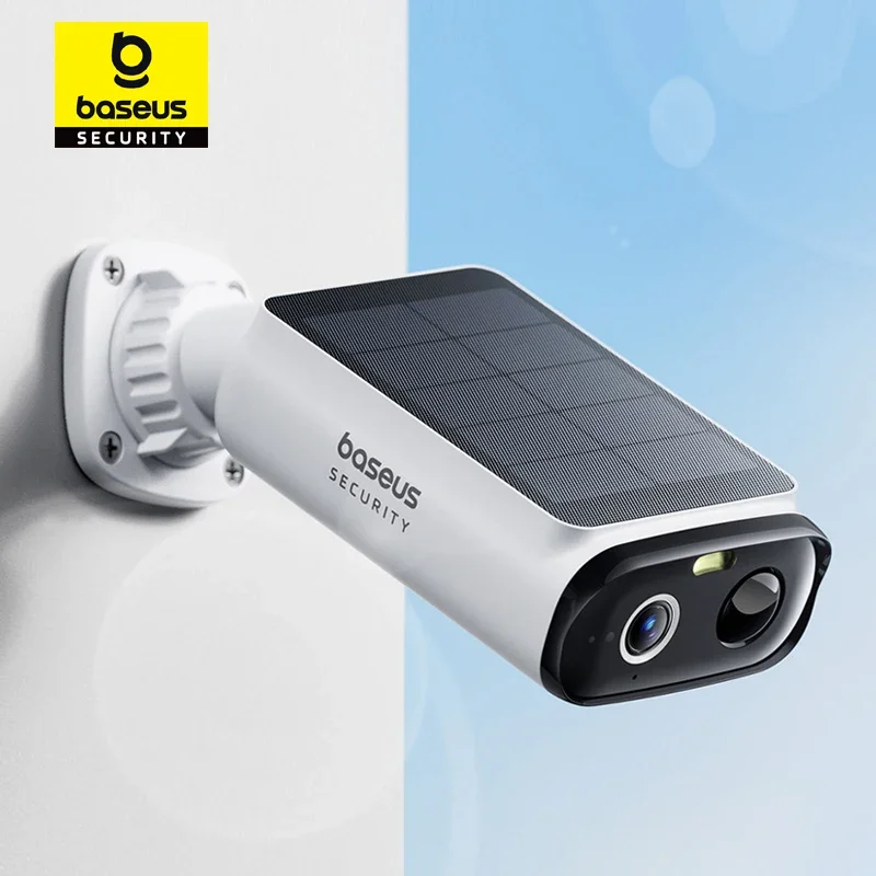 Baseus Security S1 Lite Caméra - Eufy Camera E220 avis et prix
